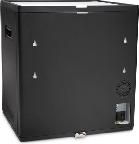 Charge &amp; Sync Cabinet (gelijktijdig opladen van 10 Apple iPad 1, 2, 3 en iPad mini)