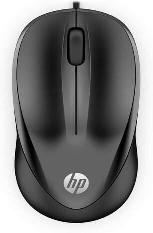 Wired Mouse 1000