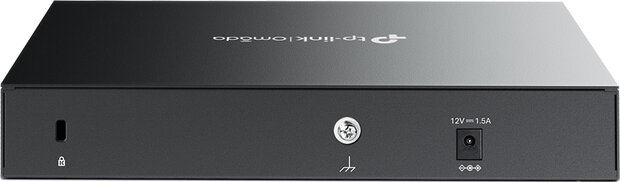 ER707-M2 Omada Multi-Gigabit VPN Router (2.5 G)