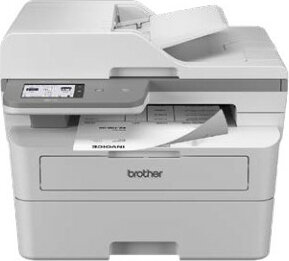 MFC-L2980DW Multifunction printer (laser, A4, 34 ppm, USB 2.0, LAN, Wi-Fi, NFC)