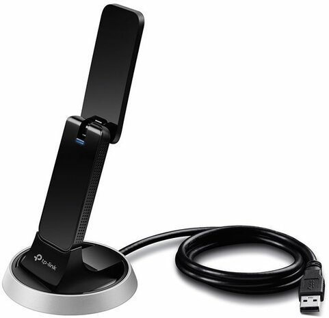 Archer T9UH Network adapter (USB 3.0, 802.11b, 802.11a, 802.11g, 802.11n, 802.11ac)