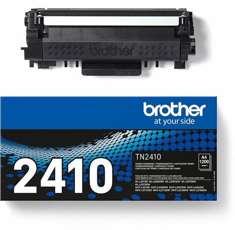 TN2410 toner zwart