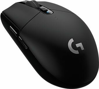 G305 Gaming Mouse (zwart)