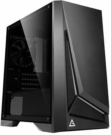 DP301M Gaming PC chassis