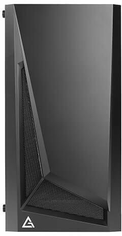 DP301M Gaming PC chassis