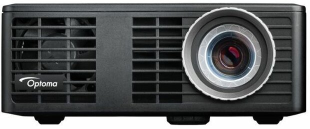 ML750e DLP projector LED (3D, 700 lumens, WXGA 1280 x 800, 16:10, 720p)