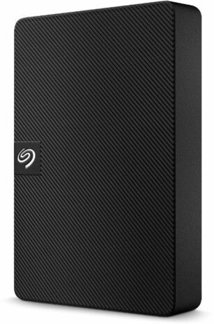 2000 GB Expansion Portable Drive (USB 3.0, zwart)