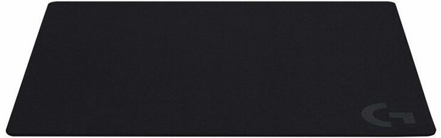 G640 Mouse pad (zwart)