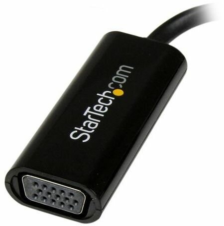 Slim USB 3.0 naar VGA External Video Card Multi Monitor Adapter (1920 x 1200)