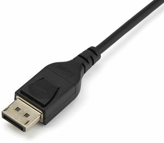 DP14MM2M DisplayPort 1.4 kabel (2 meter, 8K 60Hz, HBR3, HDR)