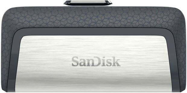 Ultra Dual USB flash drive 256 GB (USB 3.1, USB-C)