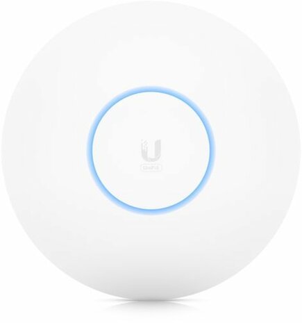 U6-LR UniFi U6 LR (excl. POE Injector)