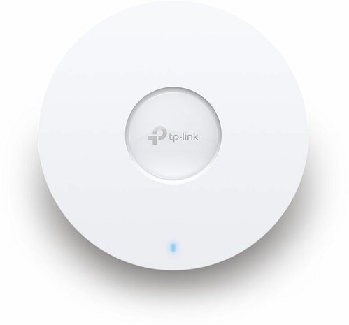 EAP610 Access Point (AX1800, Dual-Band Wi-Fi)