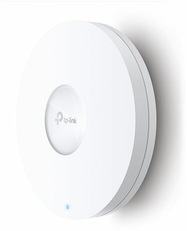 EAP610 Access Point (AX1800, Dual-Band Wi-Fi)