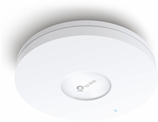 EAP610 Access Point (AX1800, Dual-Band Wi-Fi)