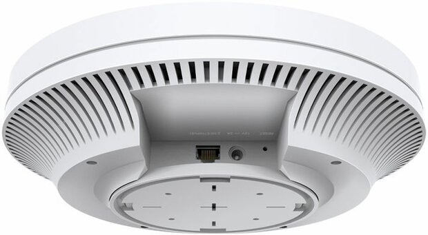 EAP610 Access Point (AX1800, Dual-Band Wi-Fi)