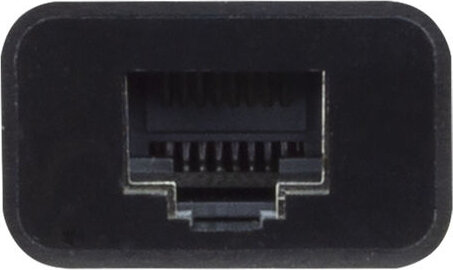 AC7335 Network adapter : USB-C 3.2 Gen 1 naar Gigabit Ethernet