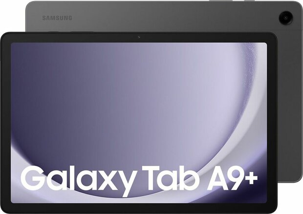 Galaxy Tab A9 (Android, 64 GB, 8,7&quot; TFT 1340 x 800, microSD slot, grafiet)