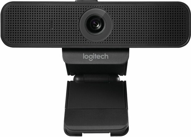 C925e Webcam (1920 x 1080, audio, USB 2.0, H.264)