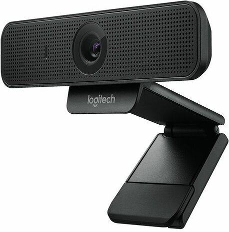 C925e Webcam (1920 x 1080, audio, USB 2.0, H.264)