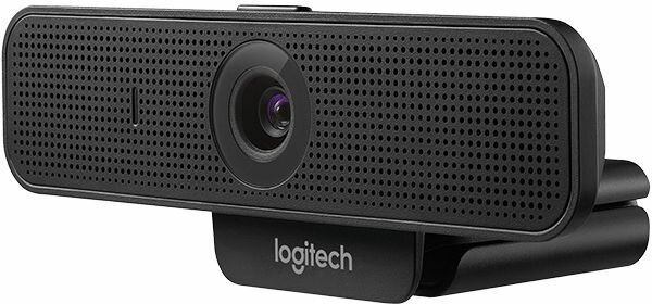 C925e Webcam (1920 x 1080, audio, USB 2.0, H.264)