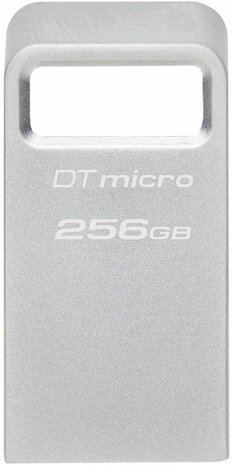 DTMC3G2/256GB DataTraveler Micro USB flash drive 256 GB (USB 3.2 Gen 1)