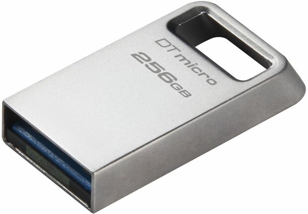 DTMC3G2/256GB DataTraveler Micro USB flash drive 256 GB (USB 3.2 Gen 1)