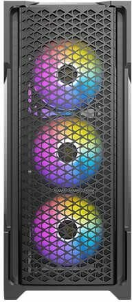 AX90 Mid tower (ATX, USB/audio)