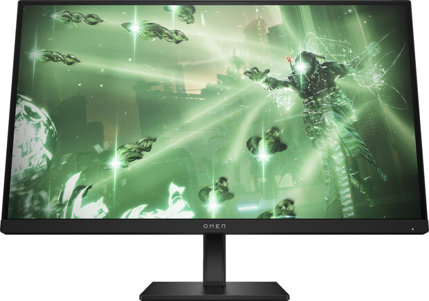 Omen Gaming 27Q, QHD, 165 Hz