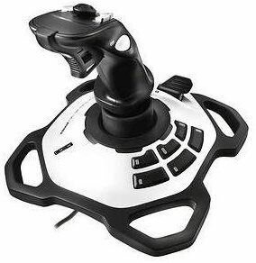 Extreme 3D Pro Precision Flightstick