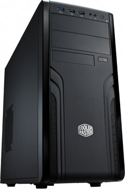 CM Force 500 (ATX, USB 3.0)