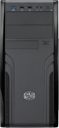 CM Force 500 (ATX, USB 3.0)