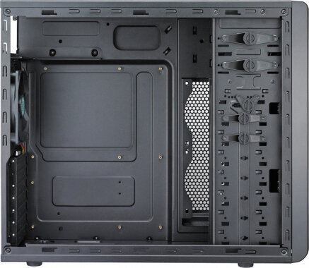 CM Force 500 (ATX, USB 3.0)