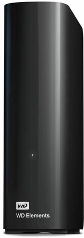 8000 GB WD Elements Desktop Hard drive (USB 3.0)