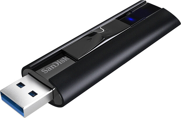 SDCZ880-1T00-G46 Extreme Pro USB flash drive 1000 GB (USB 3.2 Gen 1)