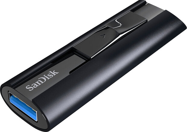 SDCZ880-1T00-G46 Extreme Pro USB flash drive 1000 GB (USB 3.2 Gen 1)