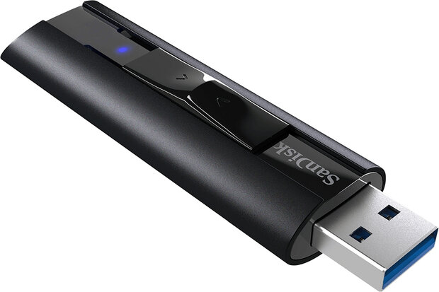 SDCZ880-1T00-G46 Extreme Pro USB flash drive 1000 GB (USB 3.2 Gen 1)