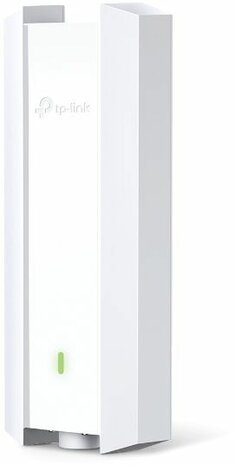 Omada EAP610-Outdoor Radio access point (Wi-Fi 6, 2,4 GHz, 5 GHz, cloud-managed)