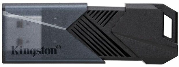 DTXON/128GB DataTraveler 128 GB (USB 3.2, Exodia Onyx)