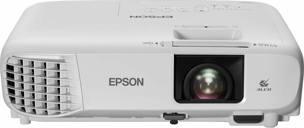 EB-FH06 3LCD projector (3500 lumens, Full HD 1920 x 1080, 16:9, 1080p)