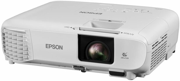 EB-FH06 3LCD projector (3500 lumens, Full HD 1920 x 1080, 16:9, 1080p)