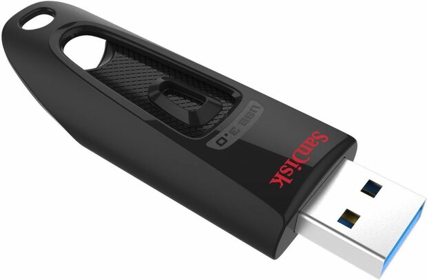 Cruzer Ultra flash drive 32 GB (USB 3.0)