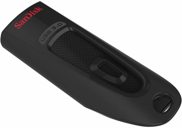 Cruzer Ultra flash drive 32 GB (USB 3.0)