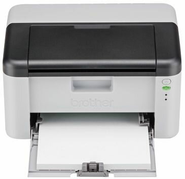 HL-1210W Laserprinter (draadloos, 20 ppm, HQ1200, USB 2.0)