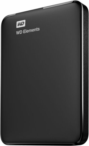 1000 GB WDBUZG0010BBK WD Elements (USB 3.0)