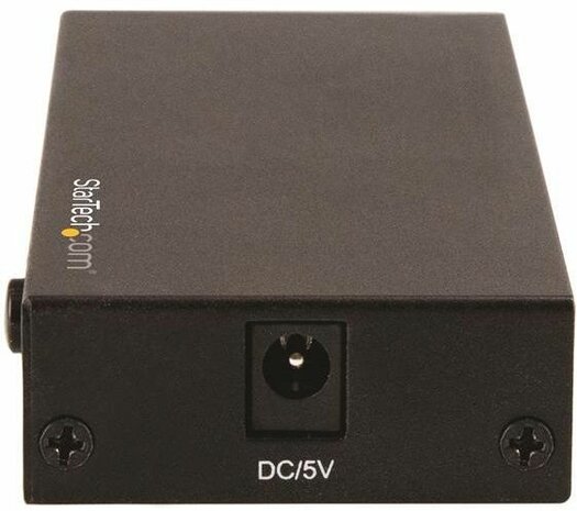 4-poort HDMI automatische switch (4K, 60 Hz)