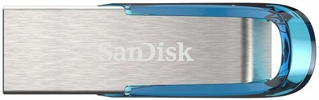 Ultra Flair USB flash drive 32 GB (USB 3.0, blauw)