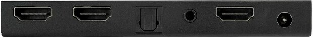 ST122HD20S 2 Poort HDMI Splitter (4K, 60 Hz, HDCP 2.2, EDID Emulation, 7.1 Surround Sound)