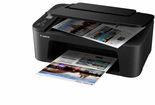 Pixma TS3450 (print-copy-scan, WiFi)