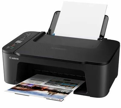 Pixma TS3450 (print-copy-scan, WiFi)